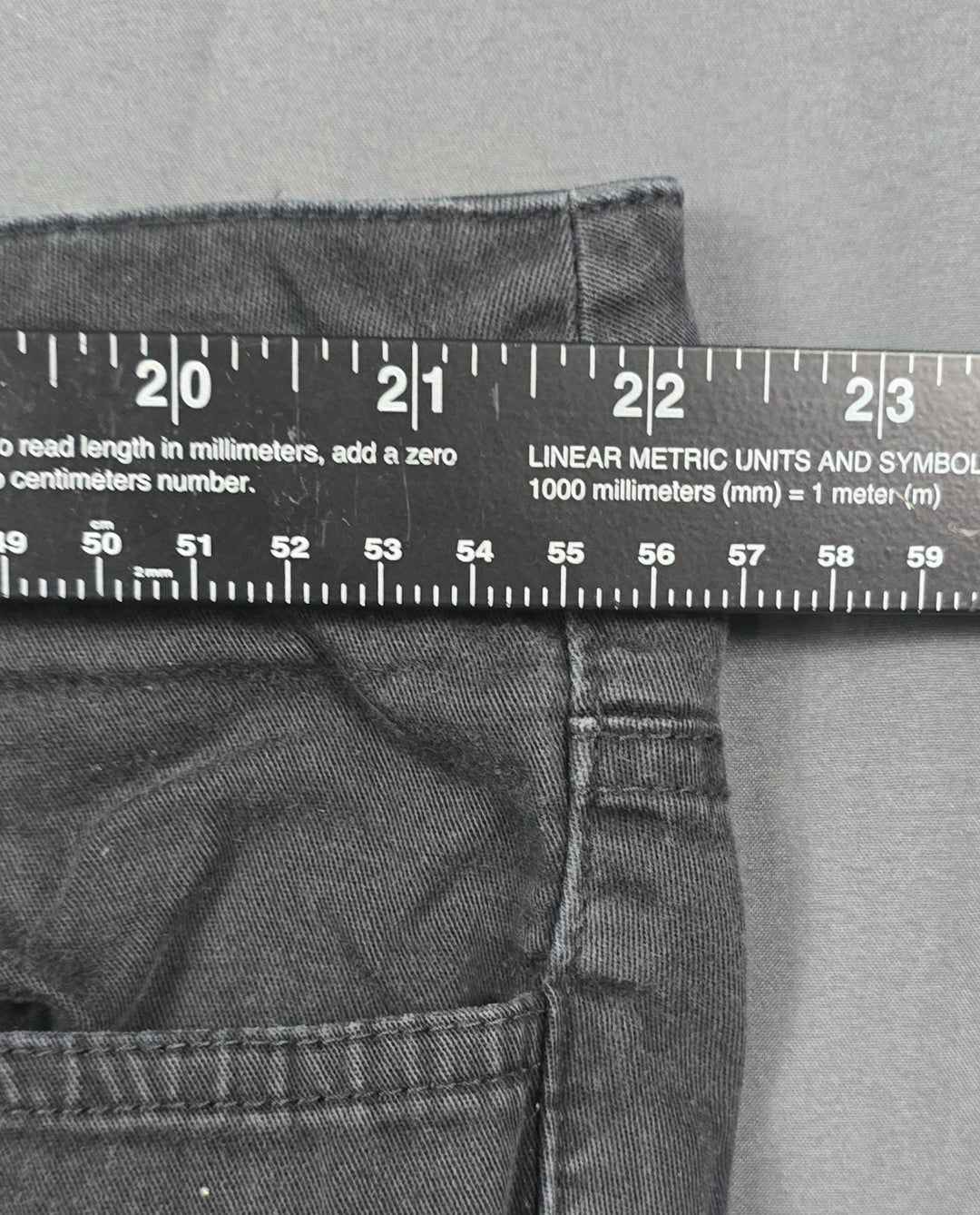 Dickies Jeans Women&