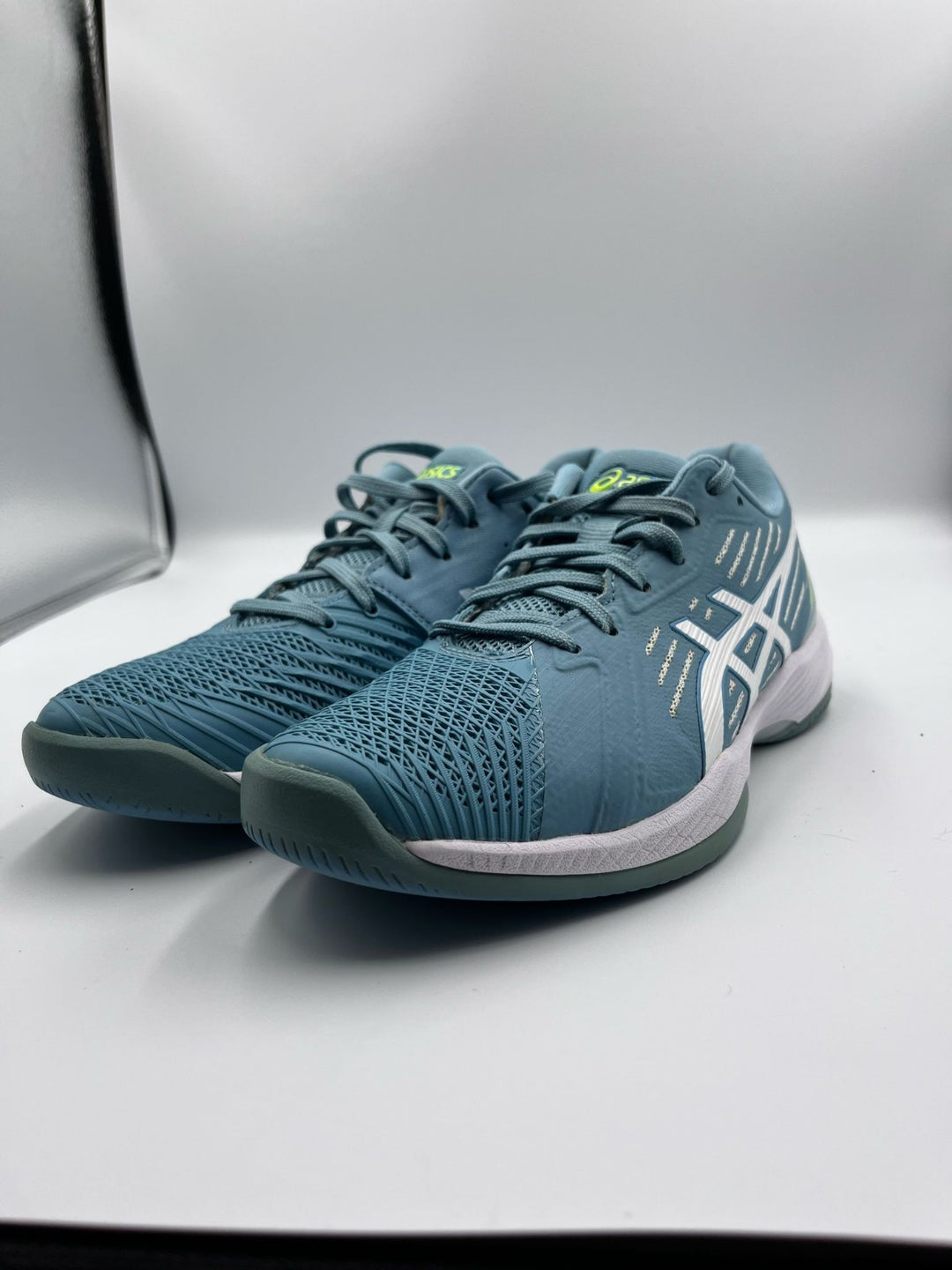 ASICS Solution Swift FF Tennis Shoes Women&