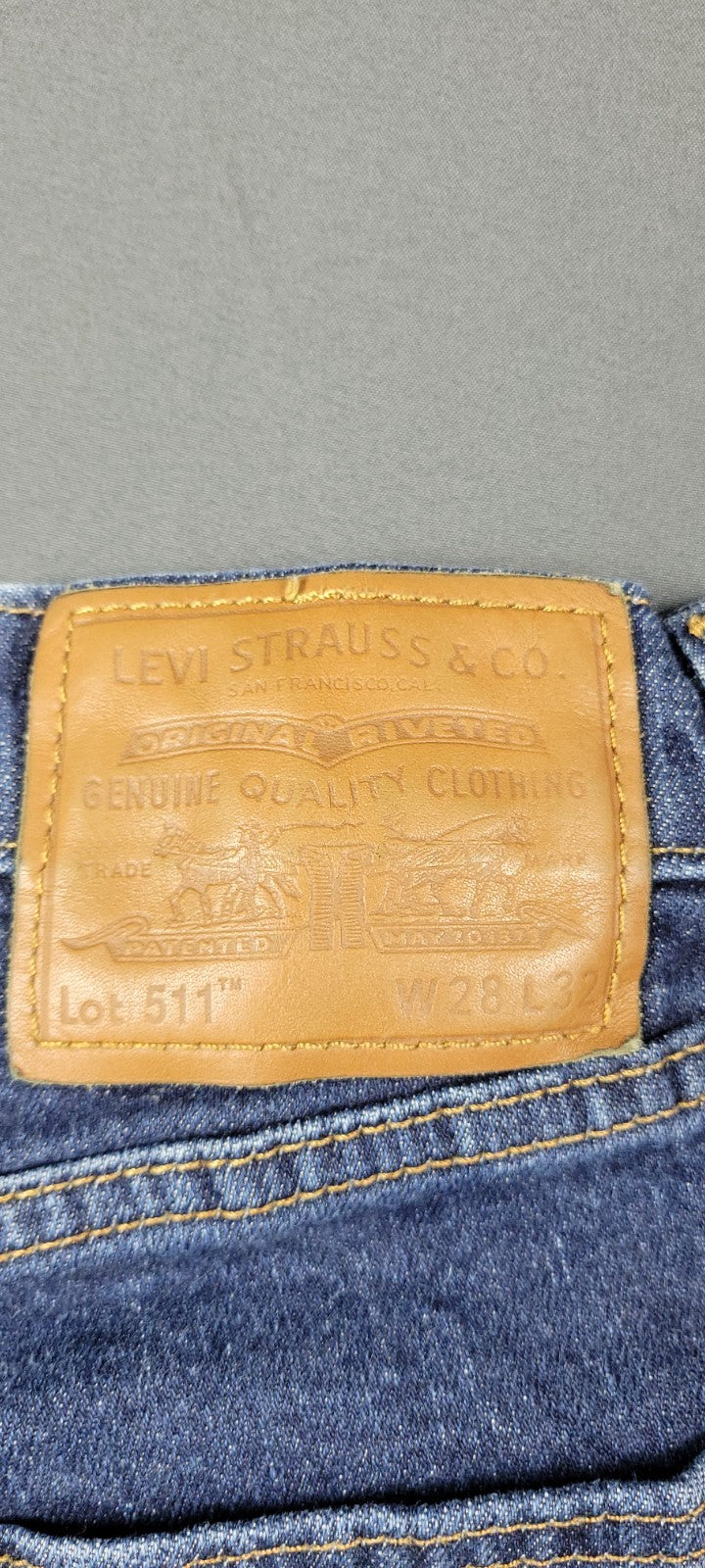 Levi&