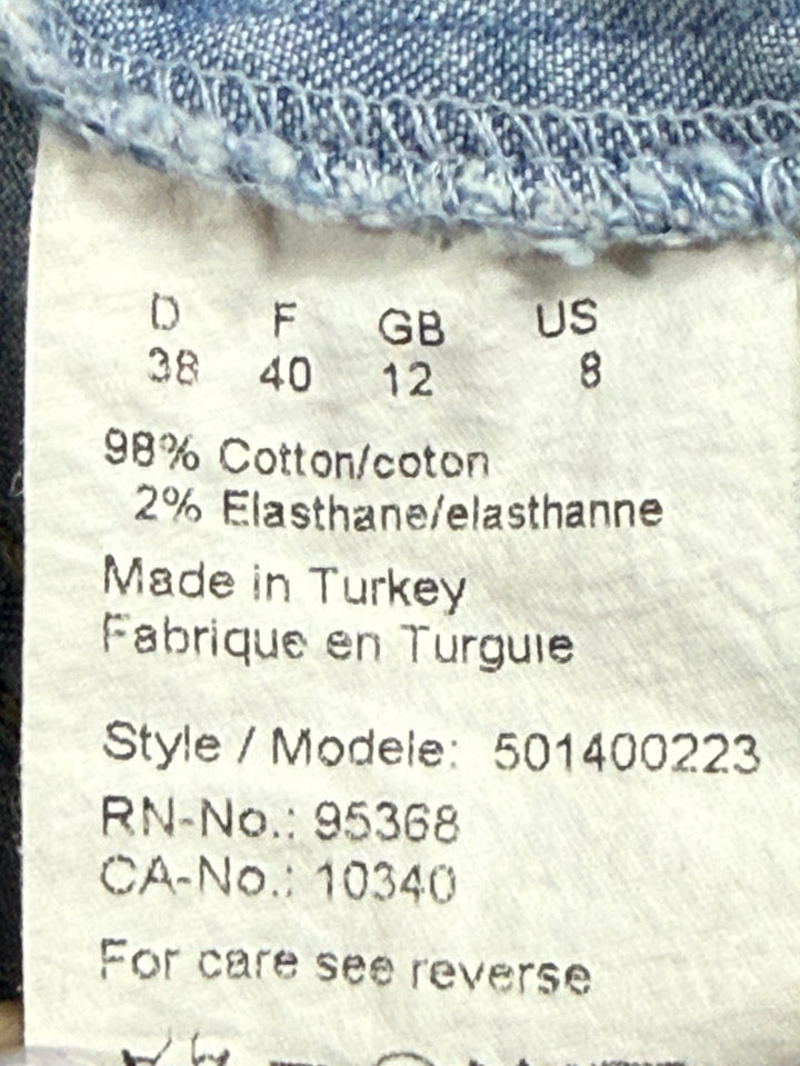 Olsen Trucker Jacket Women&