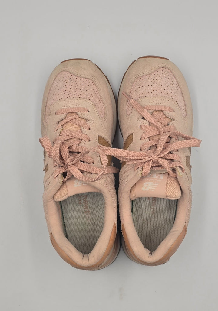 New Balance 574 WL574WMB Women&