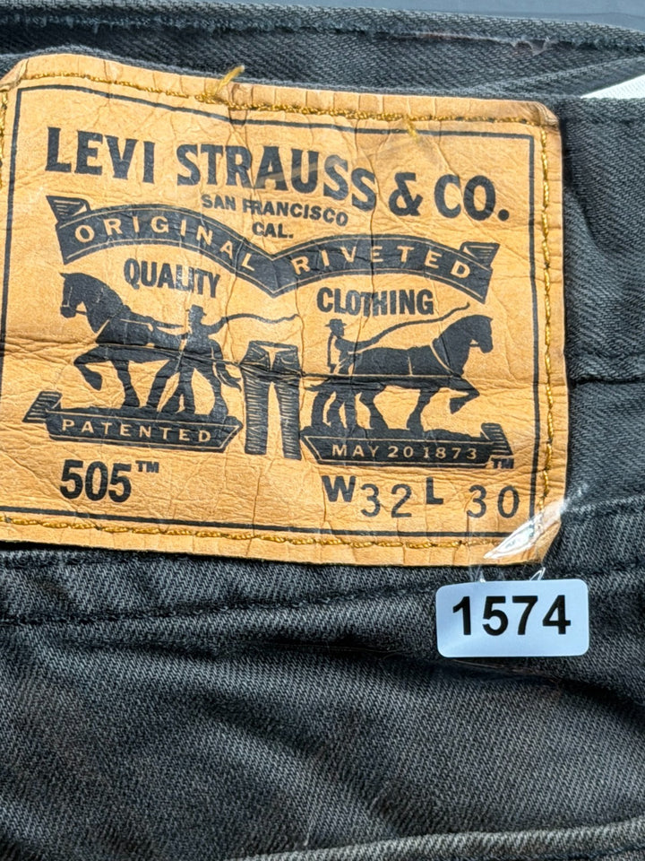 Levi&