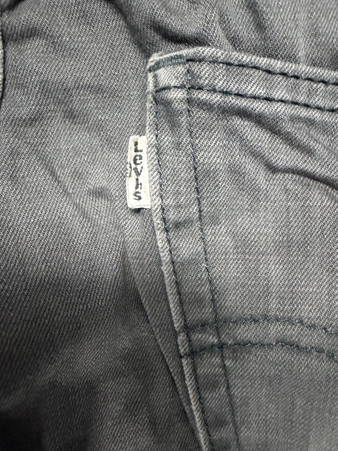 Levi&