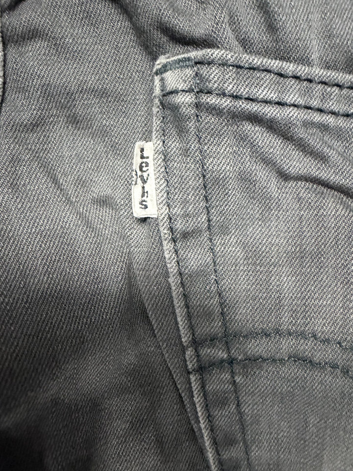 Levi&