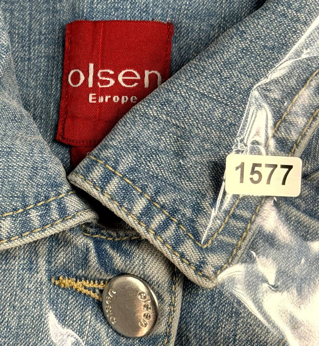 Olsen Trucker Jacket Women&