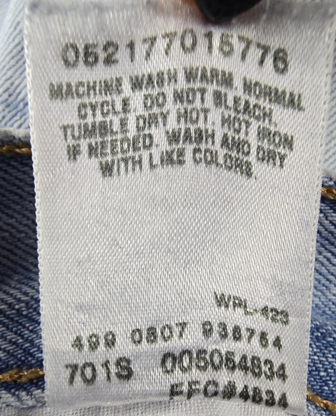 VTG Levi&