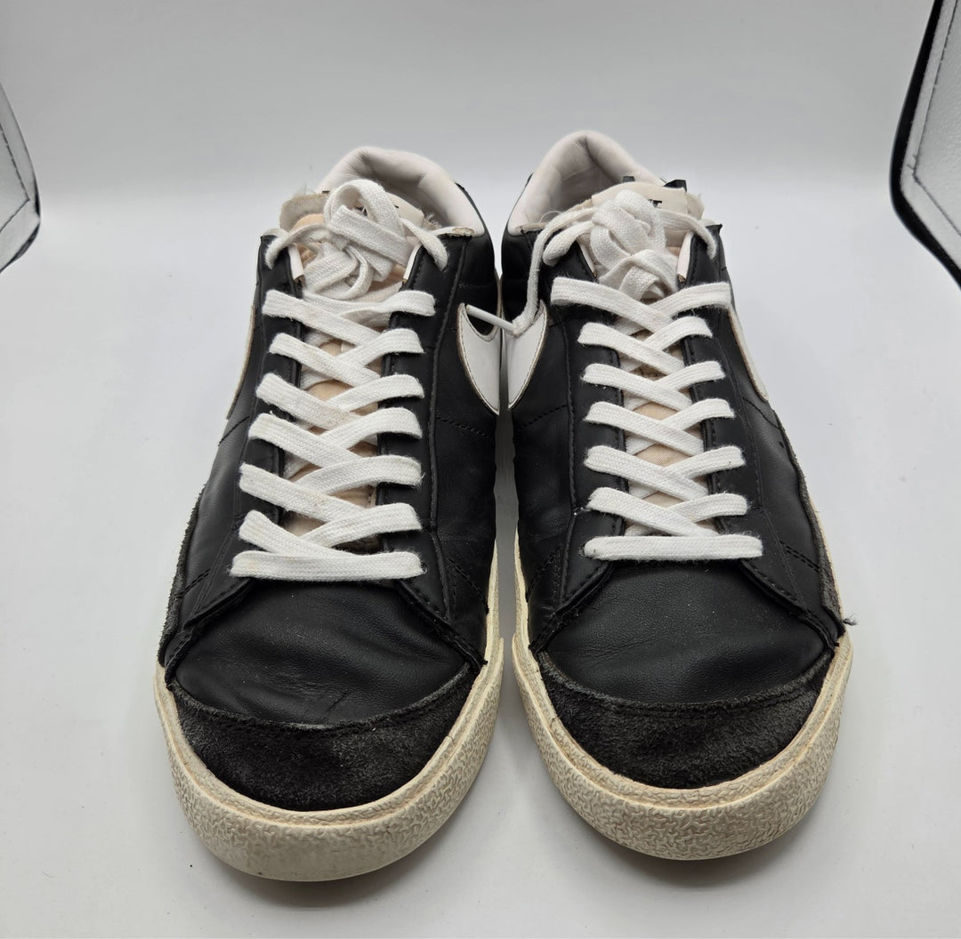 Nike Blazer Low 77 Shoes Men&