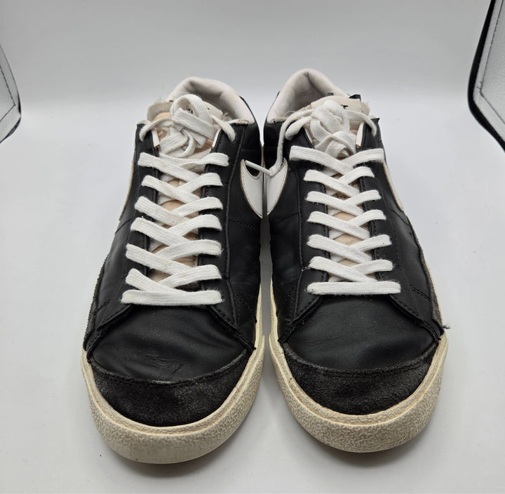 Nike Blazer Low 77 Shoes Men&