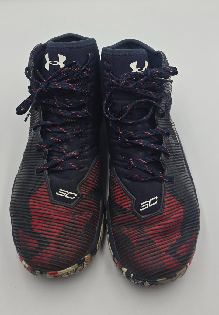 Under Armour Curry 2.5 1274425-411 Men&