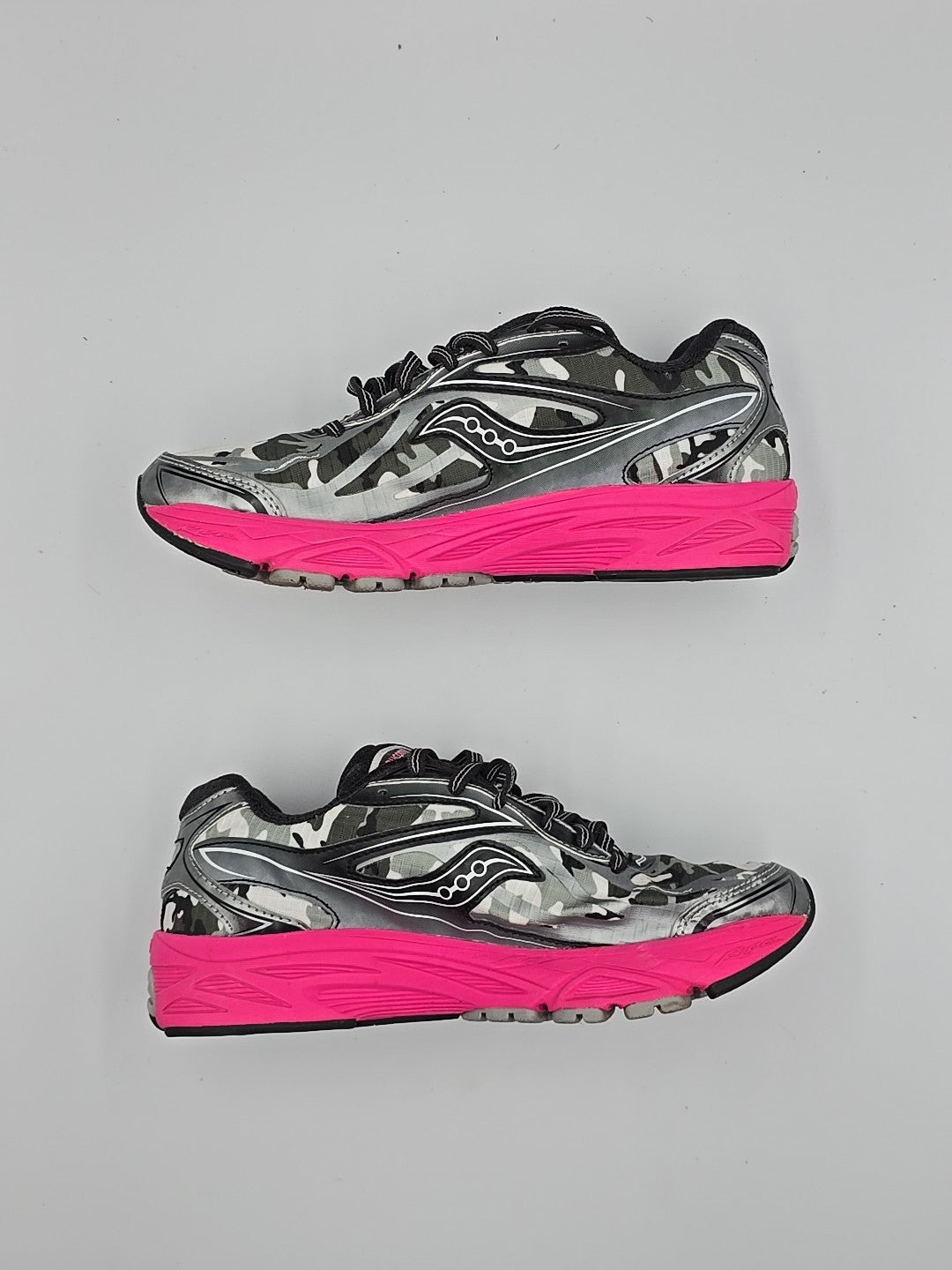 Saucony Ride 8 GTX Gore-Tex Running Shoes Women&