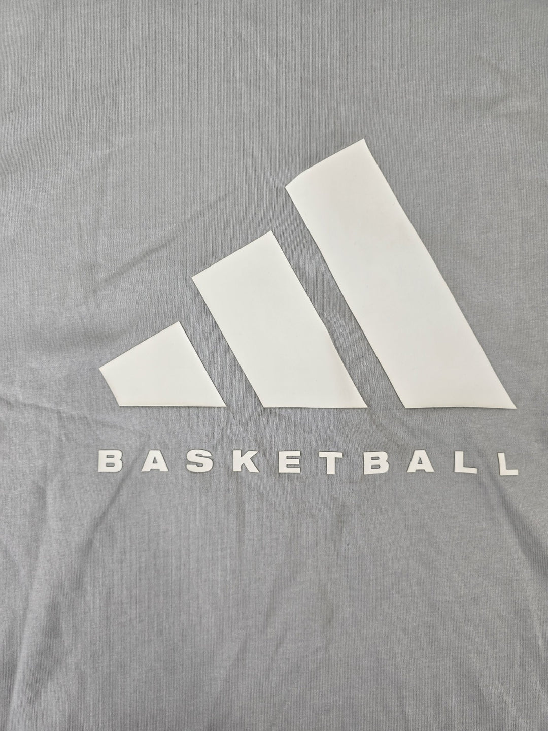 Adidas Basketball Oversize Men&