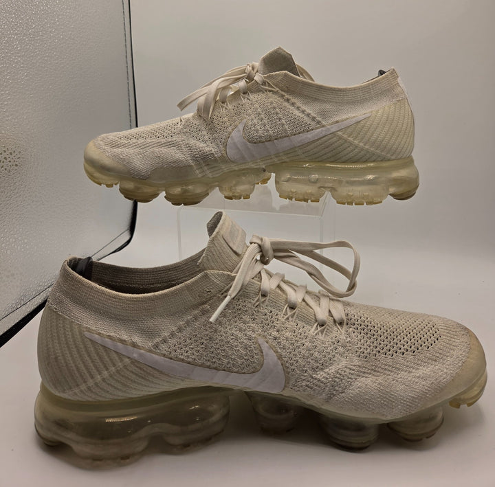 Nike Air VaporMax Flyknit Running Shoes Men&