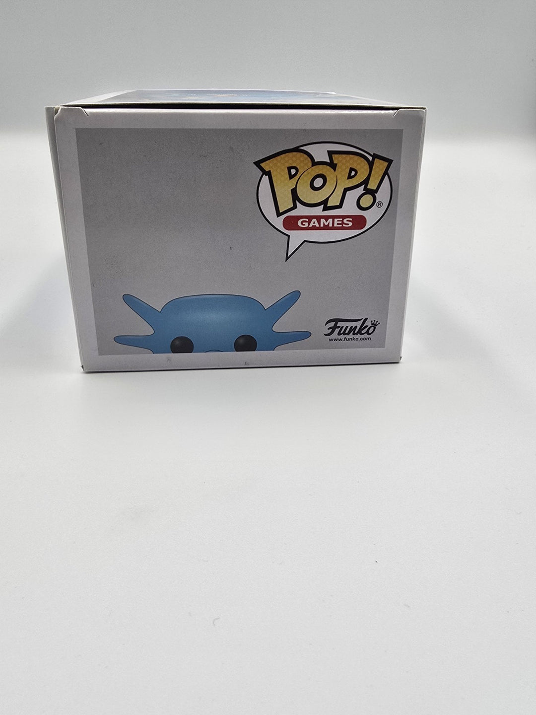 Funko Pop! Vinyl: Pokémon - Horsea 